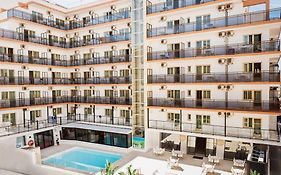 Hotel Camposol
